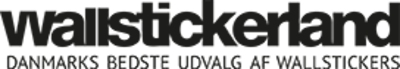 Wallstickerland